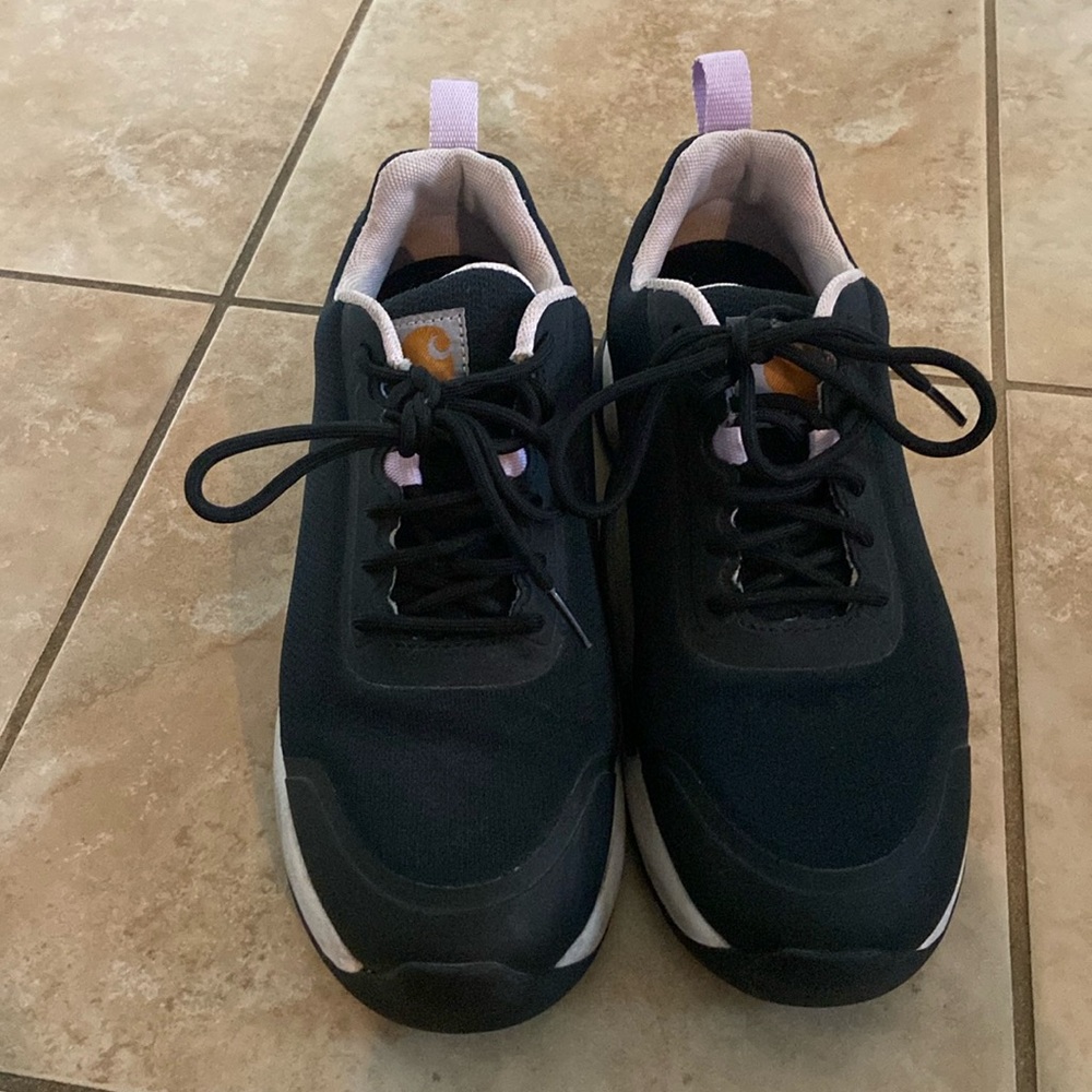 Carhartt Womens EH Nano workforce shoes